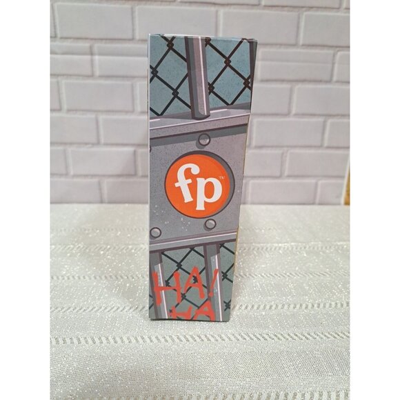 Fisher Price Little People DC Suicide Squad Collector Set, Harley Quinn - Picture 8 of 9